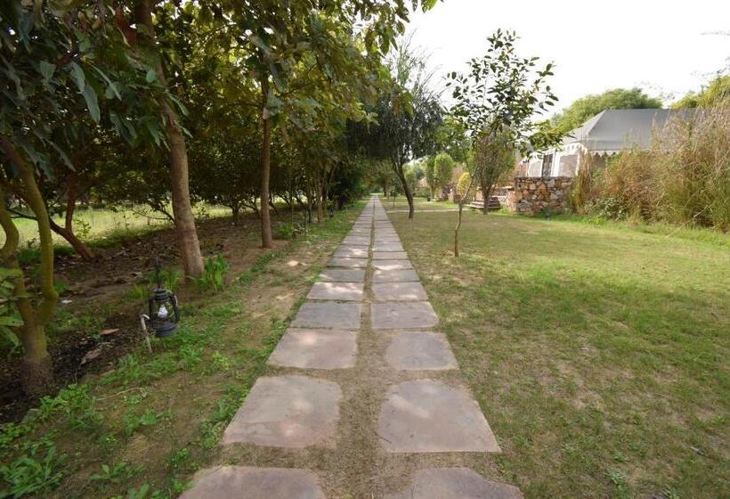 Sultan Bagh Resort By The Sky Imperial