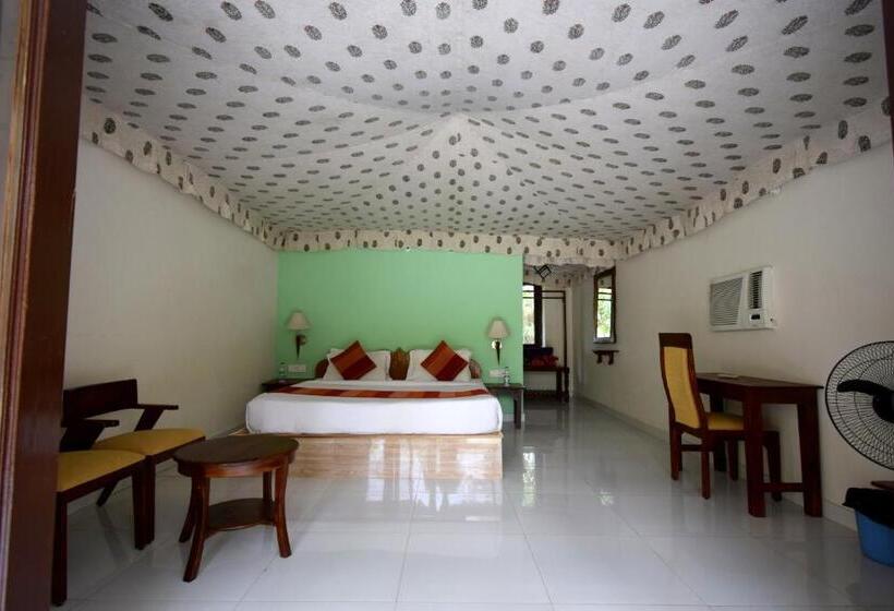 Sultan Bagh Resort By The Sky Imperial