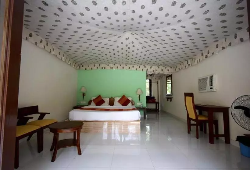 Sultan Bagh Resort By The Sky Imperial