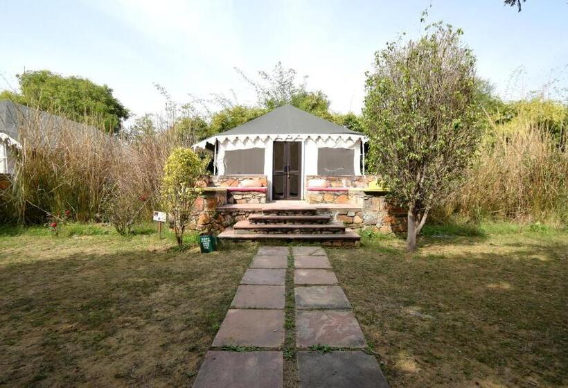 Sultan Bagh Resort By The Sky Imperial