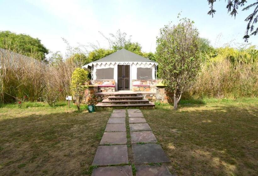 Sultan Bagh Resort By The Sky Imperial