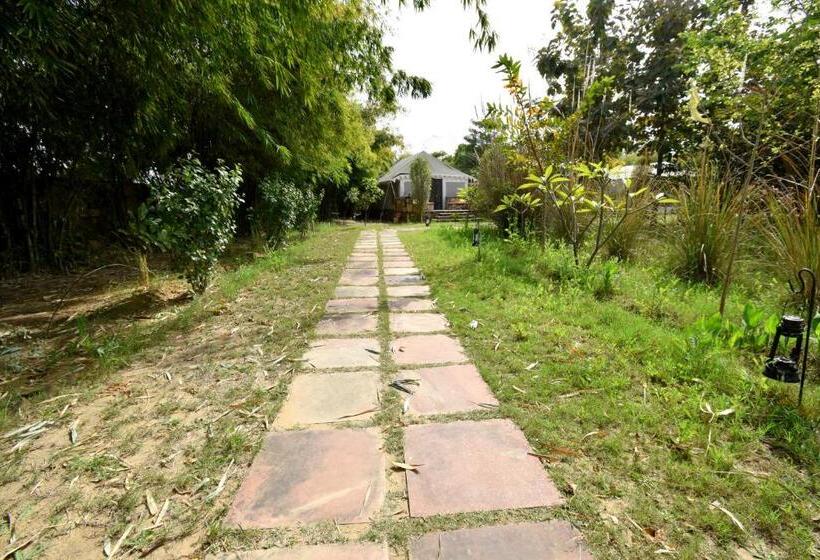 Sultan Bagh Resort By The Sky Imperial