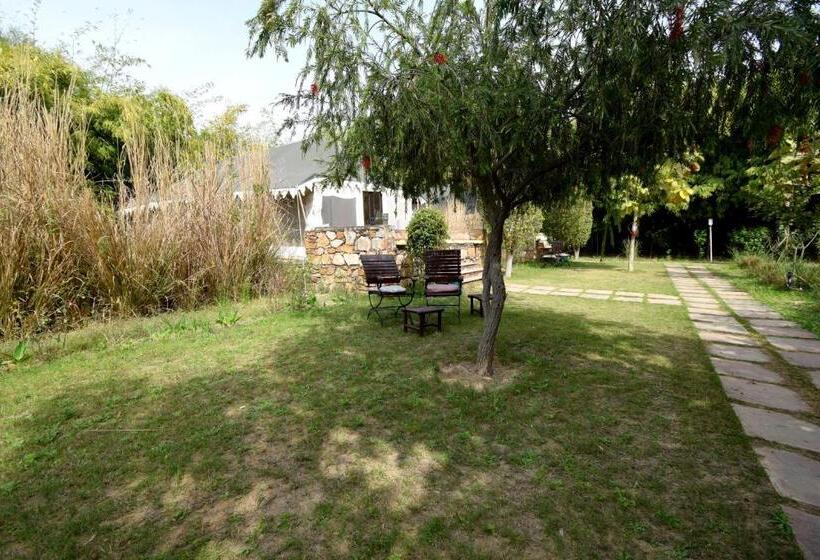 Sultan Bagh Resort By The Sky Imperial