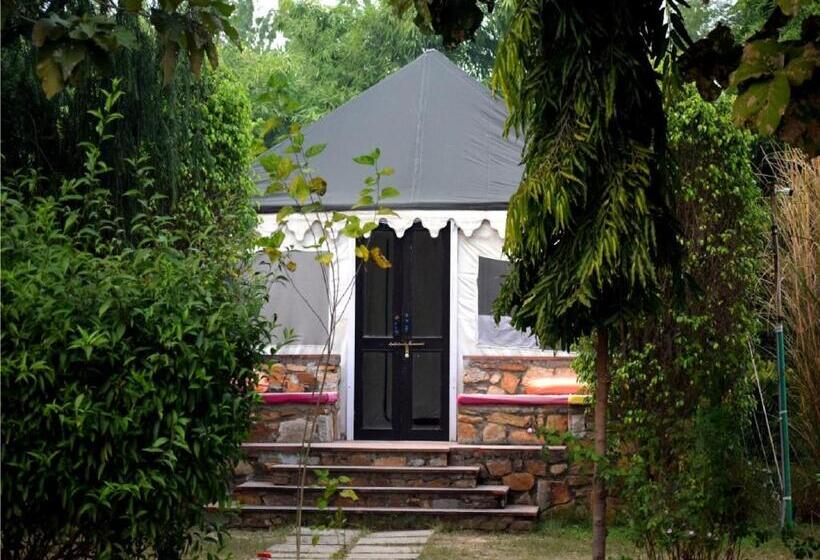 Sultan Bagh Resort By The Sky Imperial