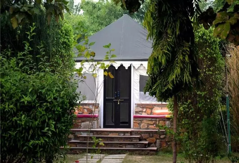 Sultan Bagh Resort By The Sky Imperial