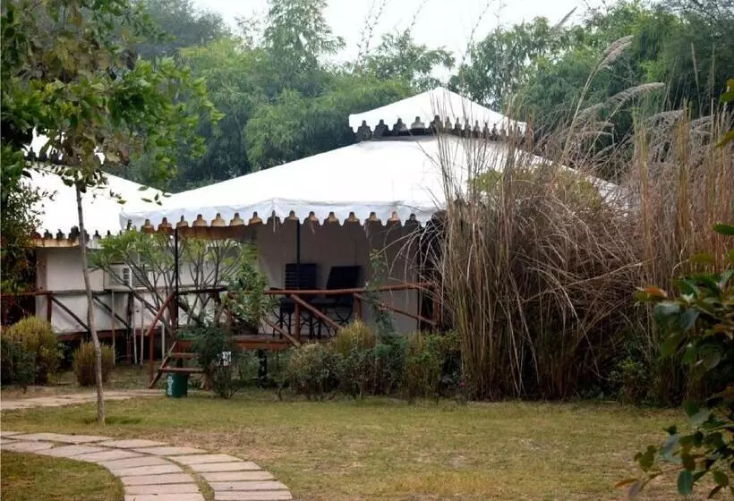 Sultan Bagh Resort By The Sky Imperial