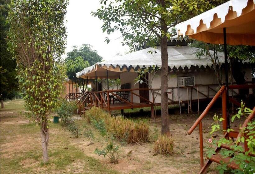 Sultan Bagh Resort By The Sky Imperial