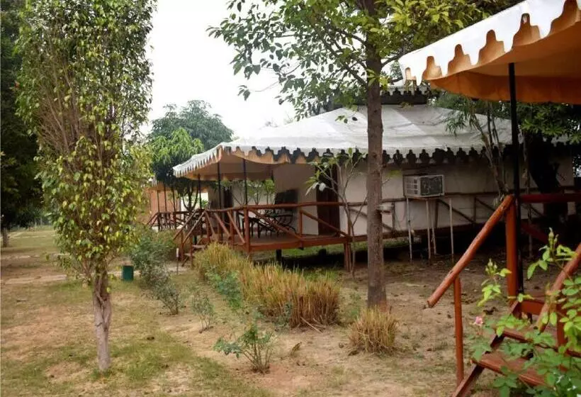 Sultan Bagh Resort By The Sky Imperial