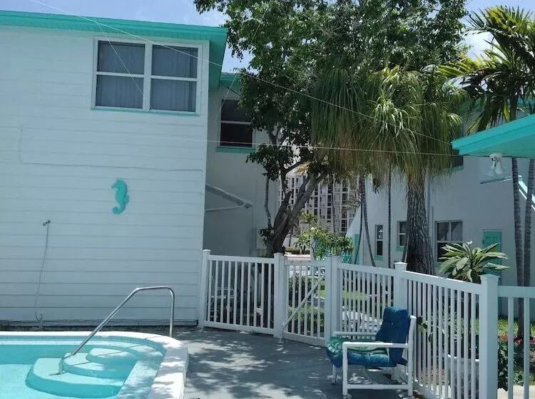 Swashbuckler Motel