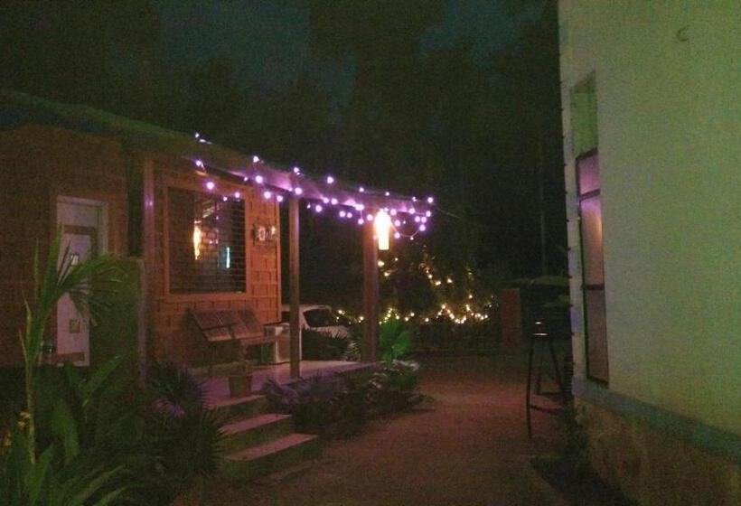 Tendulkar Beach Resort