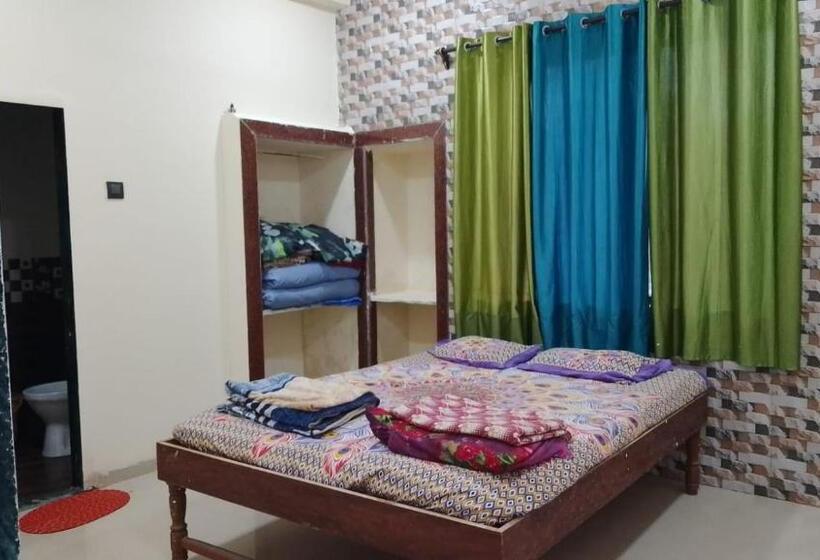 Tendulkar Beach Resort