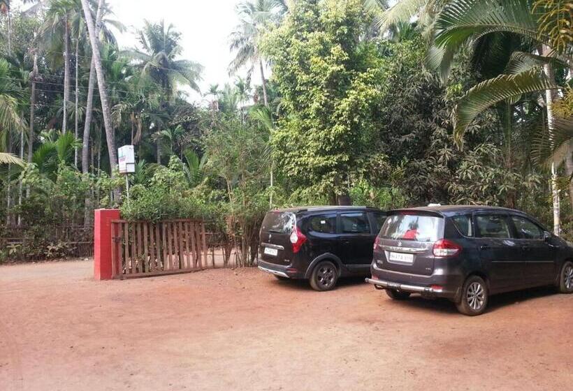 Tendulkar Beach Resort