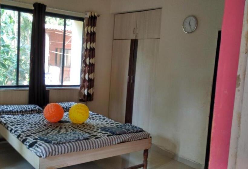 Tendulkar Beach Resort