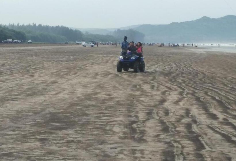 Tendulkar Beach Resort