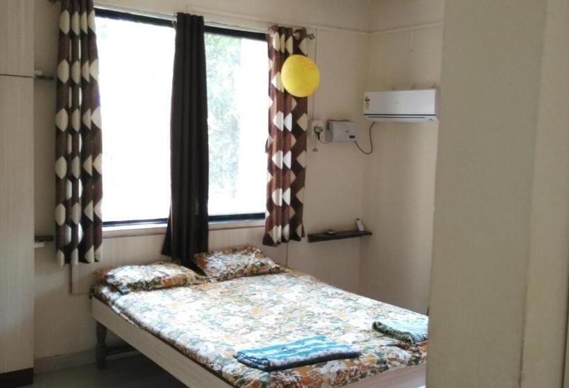 Tendulkar Beach Resort