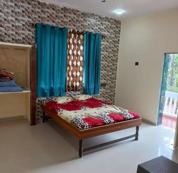 Tendulkar Beach Resort