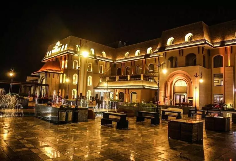 The Vivaan Hotel & Resorts Karnal