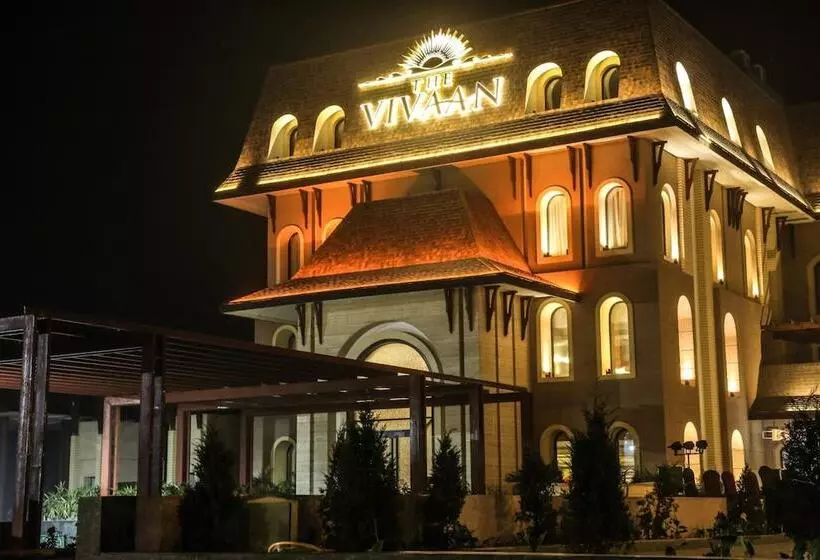 The Vivaan Hotel & Resorts Karnal