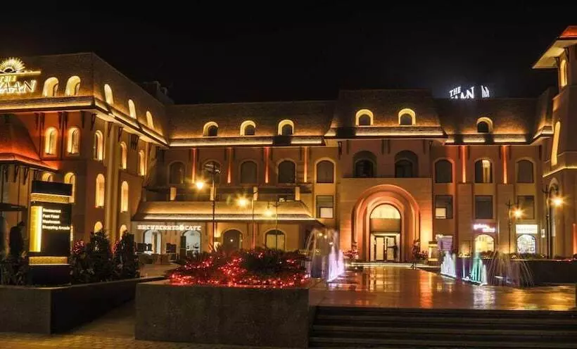 The Vivaan Hotel & Resorts Karnal