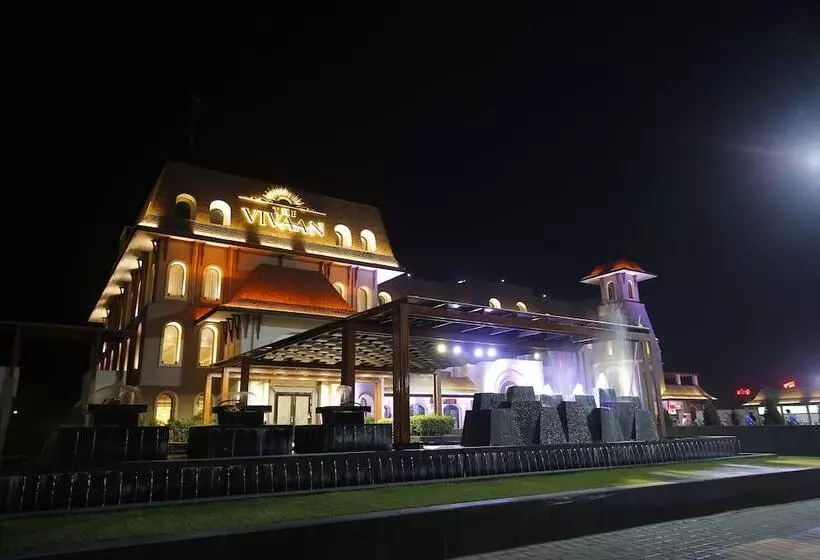 The Vivaan Hotel & Resorts Karnal