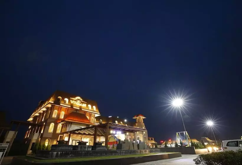 The Vivaan Hotel & Resorts Karnal