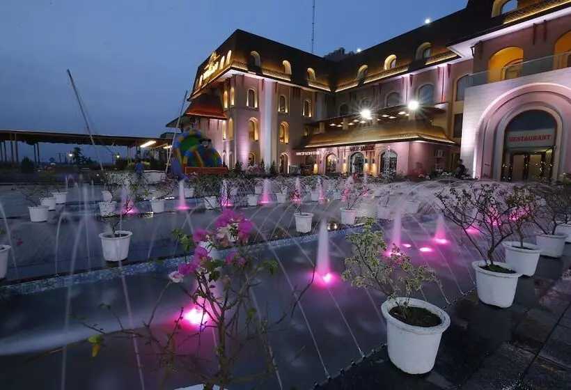The Vivaan Hotel & Resorts Karnal