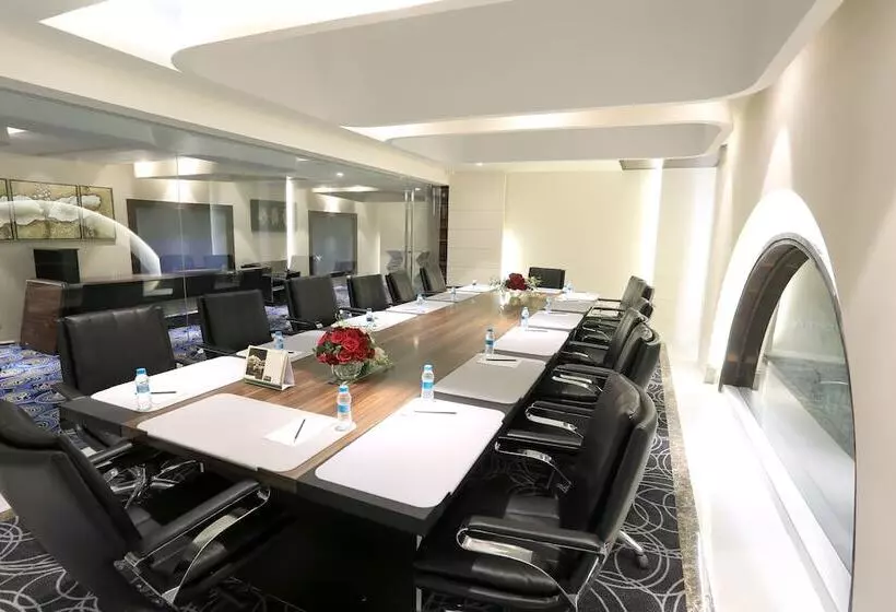 The Vivaan Hotel & Resorts Karnal