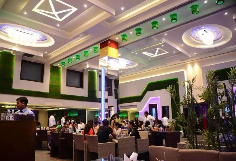 The Vivaan Hotel & Resorts Karnal