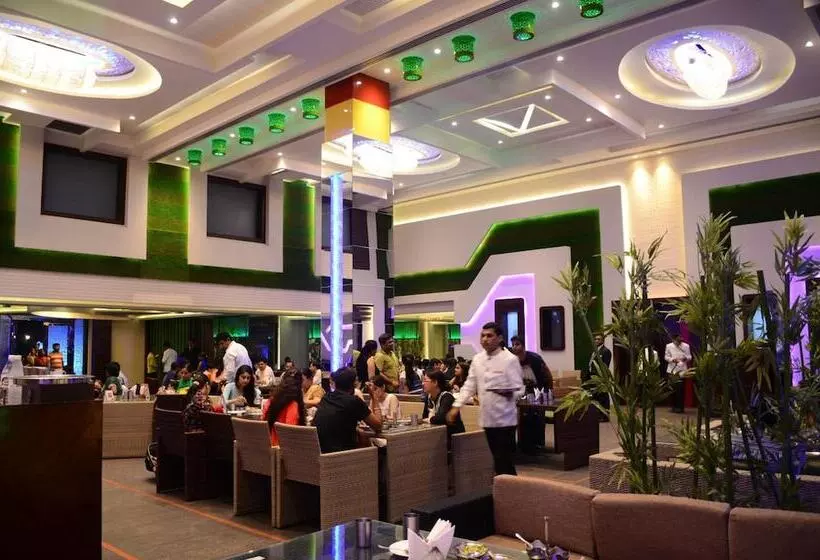 The Vivaan Hotel & Resorts Karnal