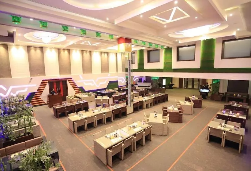 The Vivaan Hotel & Resorts Karnal