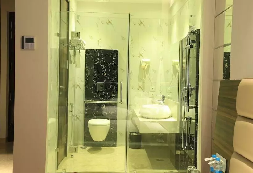 The Vivaan Hotel & Resorts Karnal