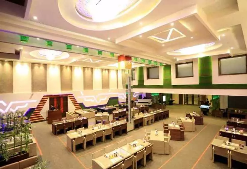 The Vivaan Hotel & Resorts Karnal