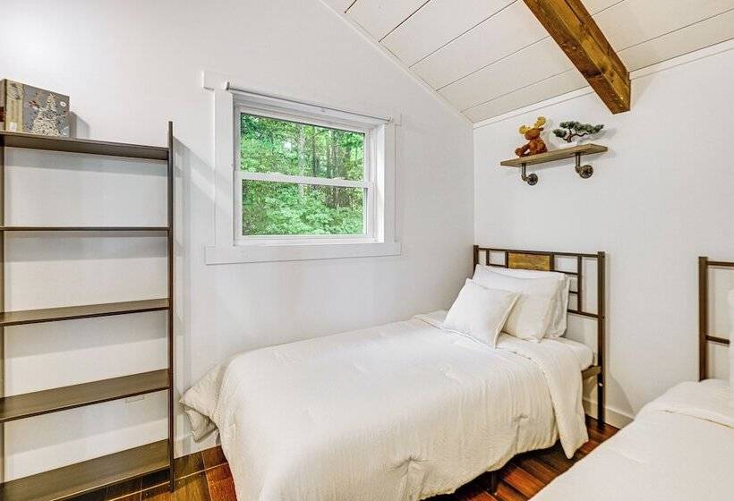 Lofty Dreams  Cabin By Conway Lake & Saco River!