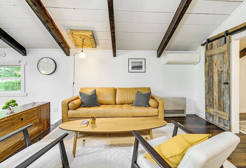 Lofty Dreams  Cabin By Conway Lake & Saco River!