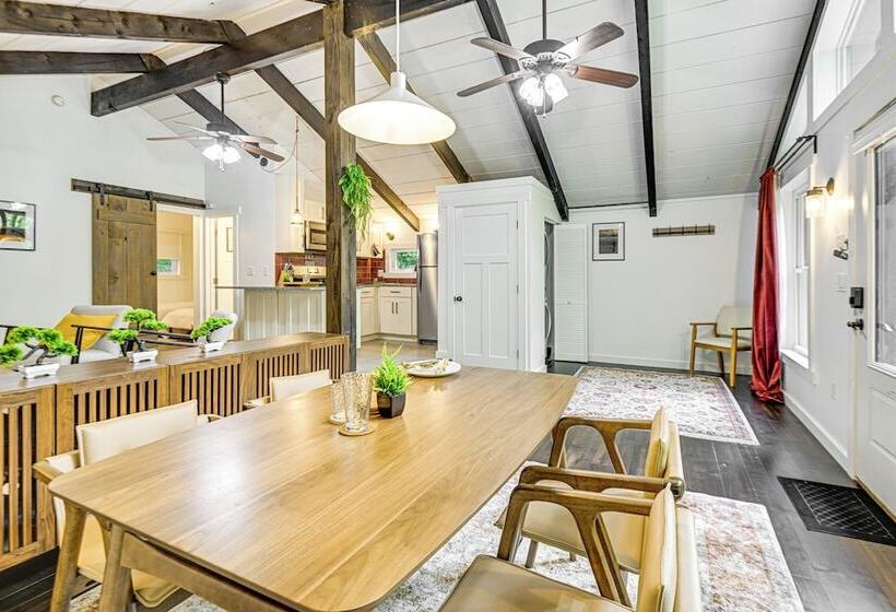 Lofty Dreams  Cabin By Conway Lake & Saco River!