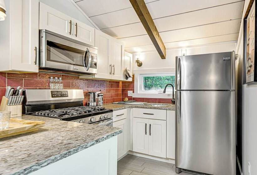 Lofty Dreams  Cabin By Conway Lake & Saco River!