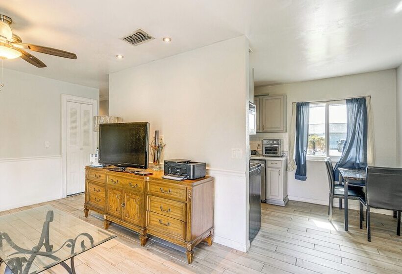 5 Mi To Beach: Pet Friendly Port Charlotte Home