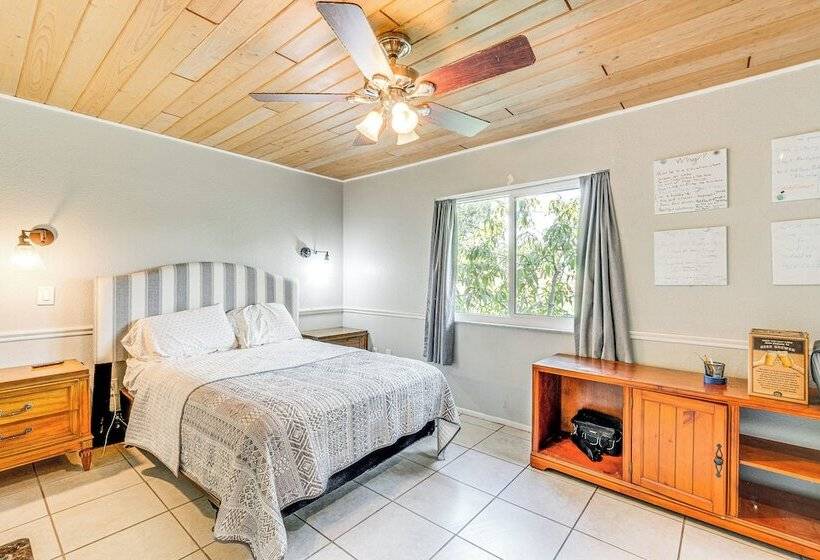 5 Mi To Beach: Pet Friendly Port Charlotte Home