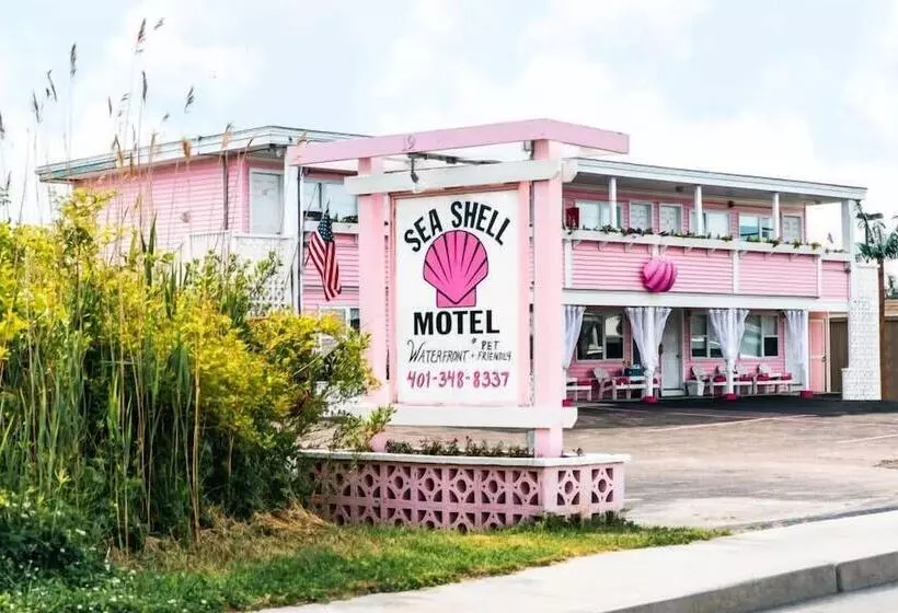 Sea Shell Motel