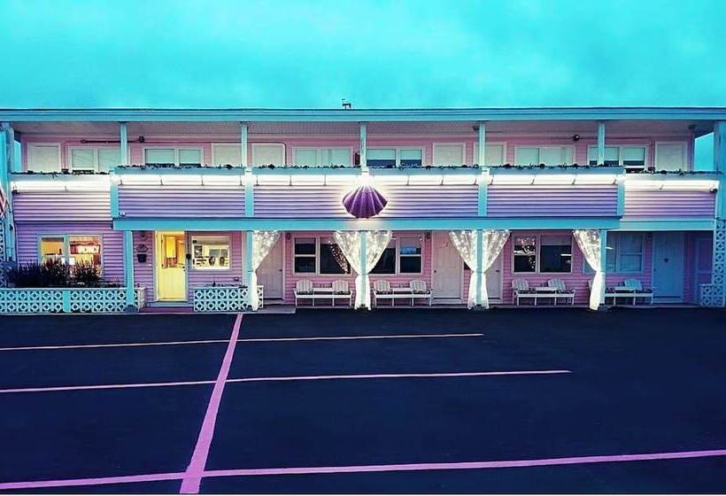 Sea Shell Motel