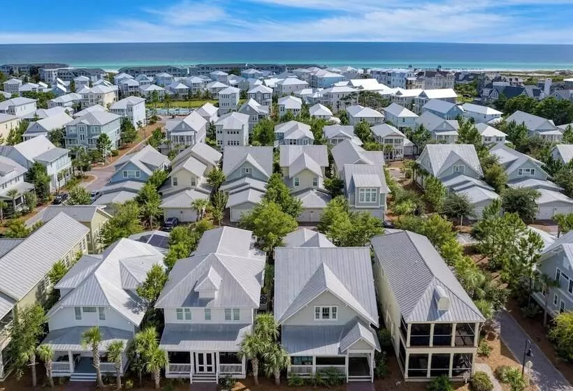 Shine On The Shore By Avantstay Pool + Golf Cart