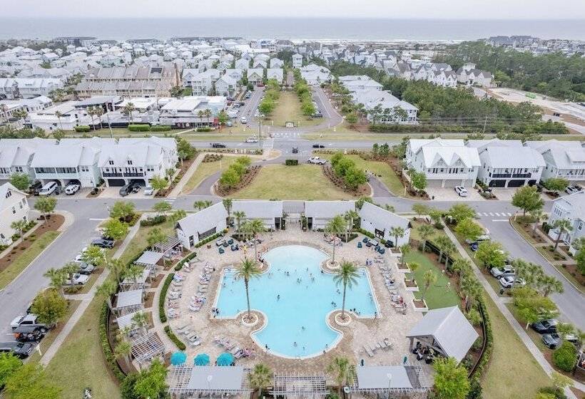 Shine On The Shore By Avantstay Pool + Golf Cart