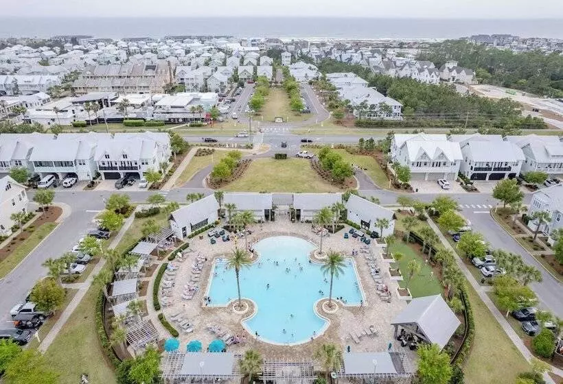 Shine On The Shore By Avantstay Pool + Golf Cart