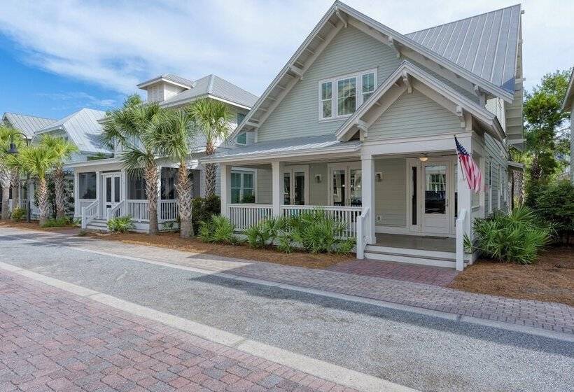 Shine On The Shore By Avantstay Pool + Golf Cart