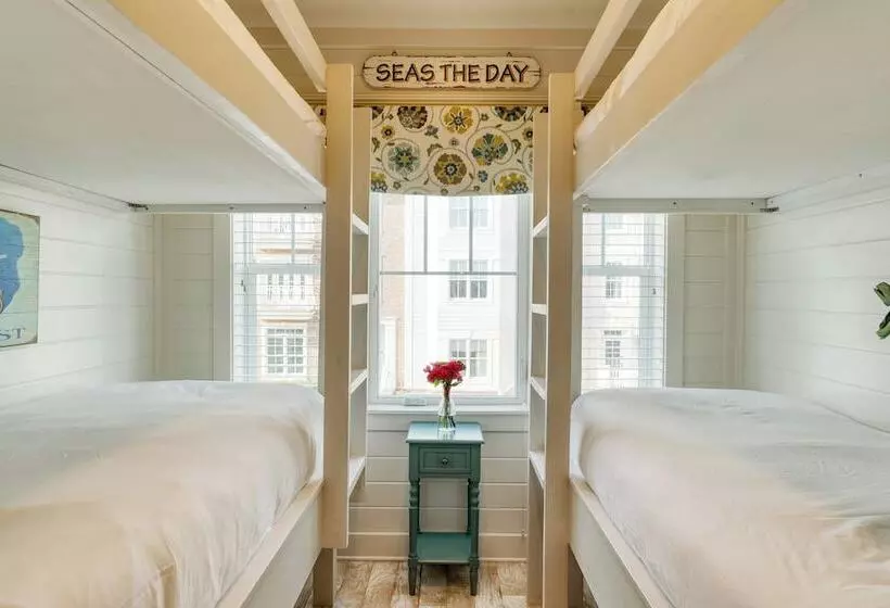 Shine On The Shore By Avantstay Pool + Golf Cart