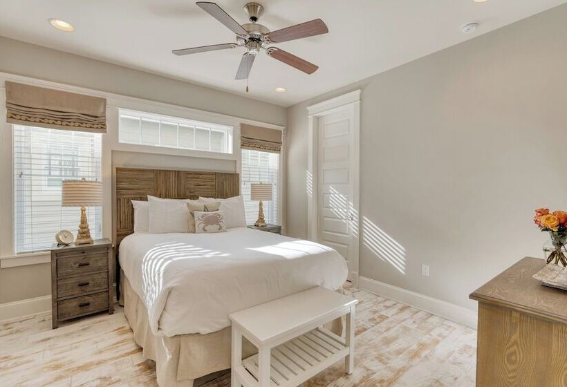 Shine On The Shore By Avantstay Pool + Golf Cart