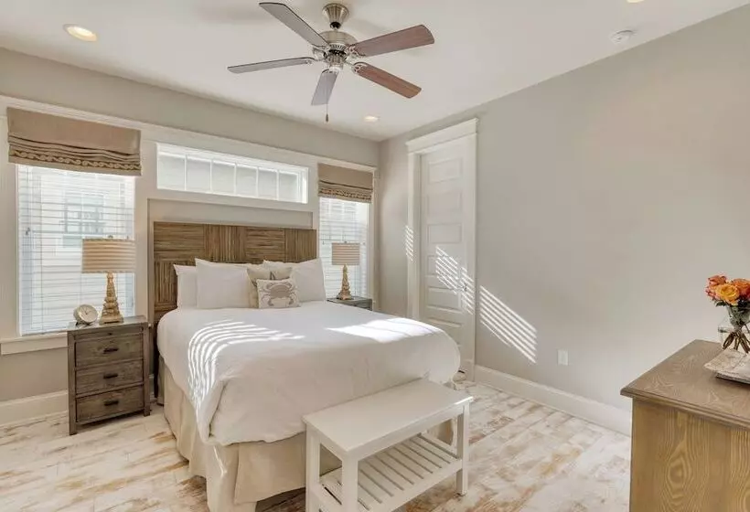 Shine On The Shore By Avantstay Pool + Golf Cart