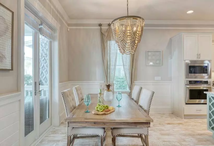 Shine On The Shore By Avantstay Pool + Golf Cart