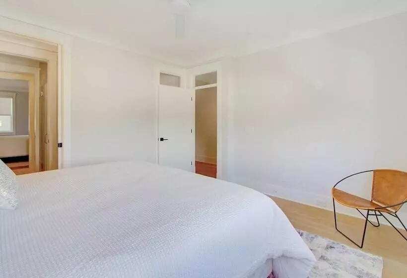 311 Carolina By Avantstay Rooftop Ocean Views W/ Pool