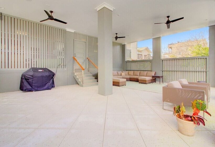 311 Carolina By Avantstay Rooftop Ocean Views W/ Pool